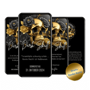 Dark Skull