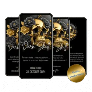 Dark Skull
