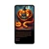Jack o Lantern Halloween