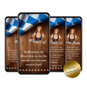 Wiesn Oktoberfest 2024