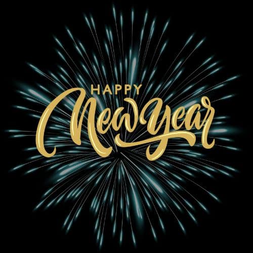 Neujahrsgrüße WhatsApp