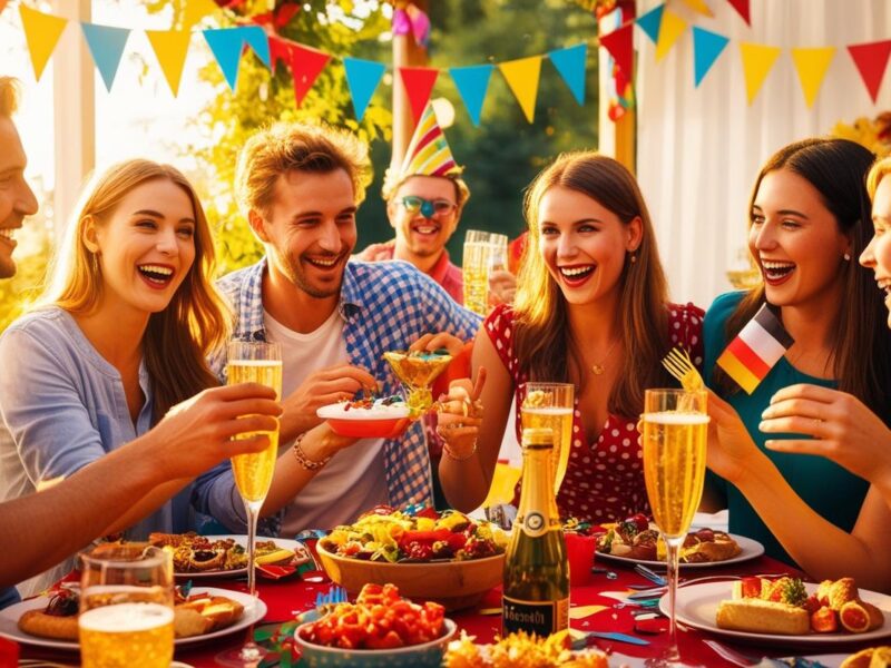 Einladung Geburtstag Vorlage