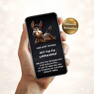 Klassentreffen Einladung