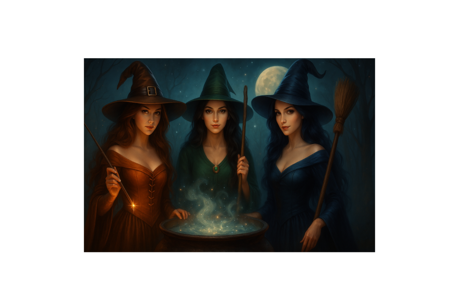 Halloween Einladungen per WhatsApp