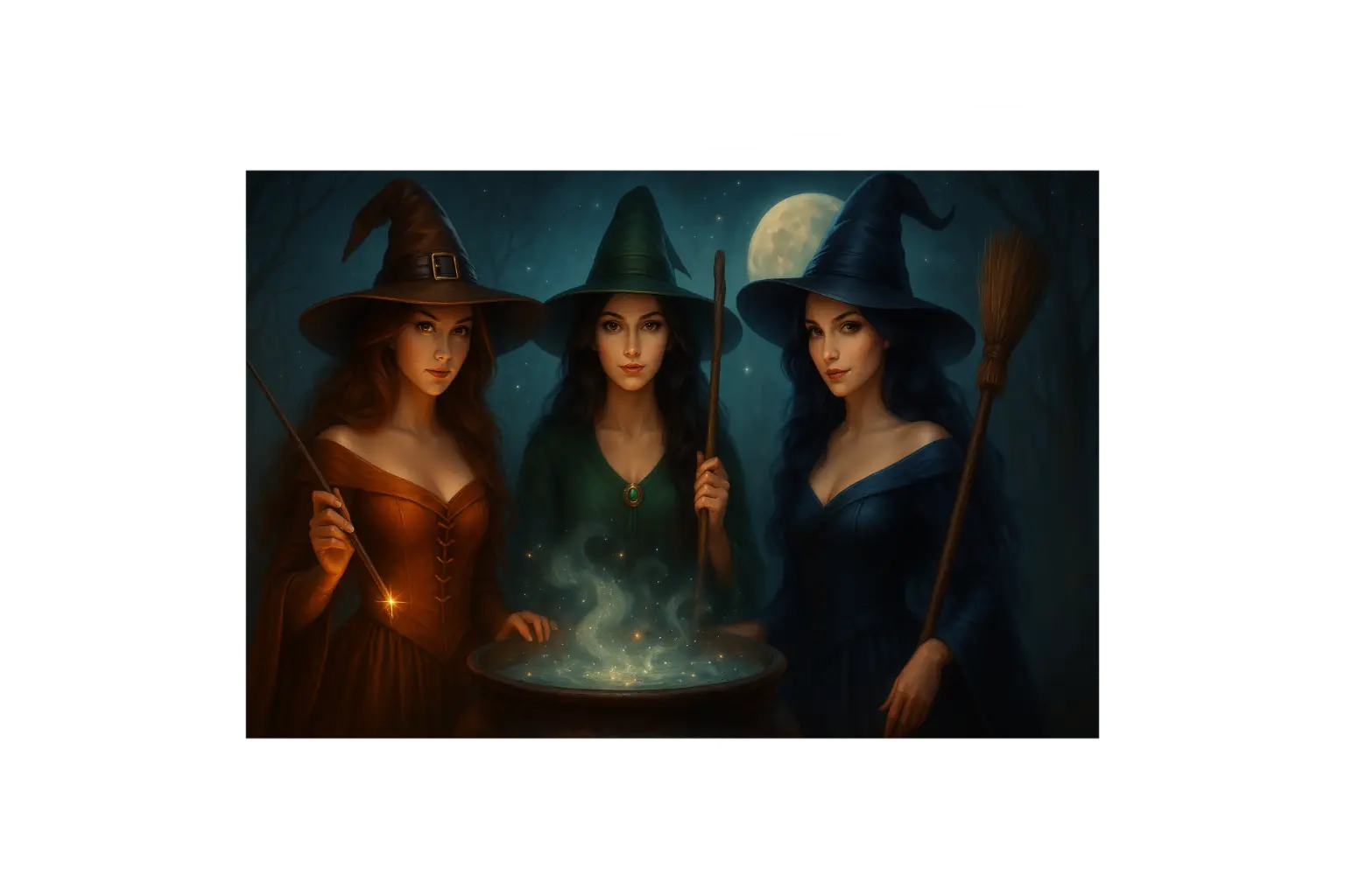 Halloween Einladungen per WhatsApp