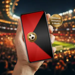 Geburtstagsgrüße Fußball WhatsApp