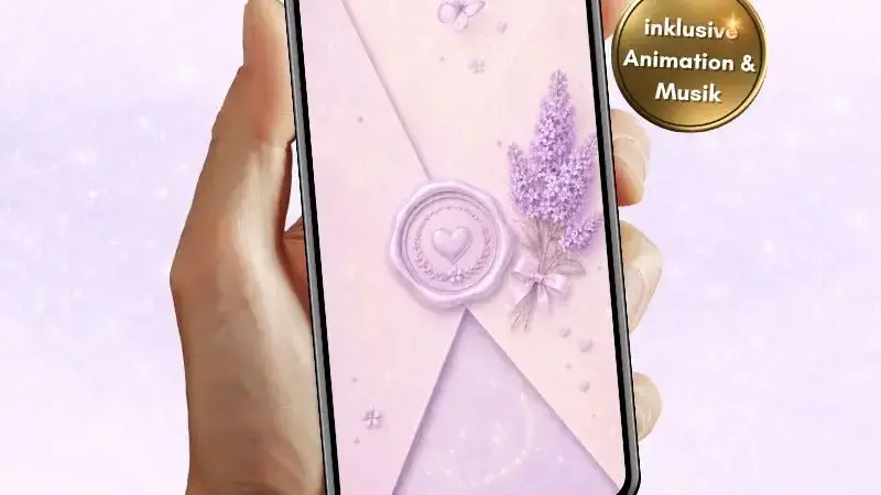 WhatsApp Geburtstagswünsche Blumen