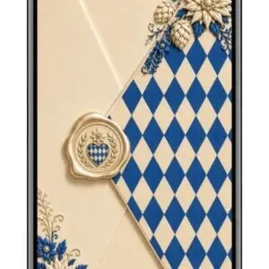 Oktoberfest Einladung WhatsApp
