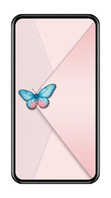 Einladung Schmetterling