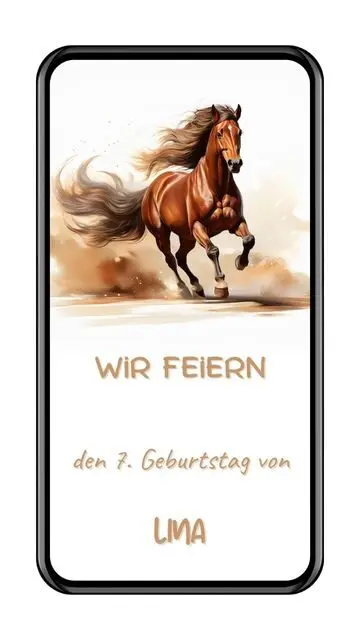 Personalisierung